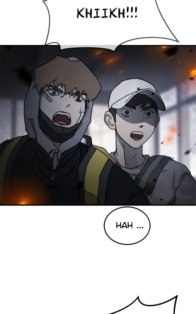 Read Eines Tages in Seoul Manga Online