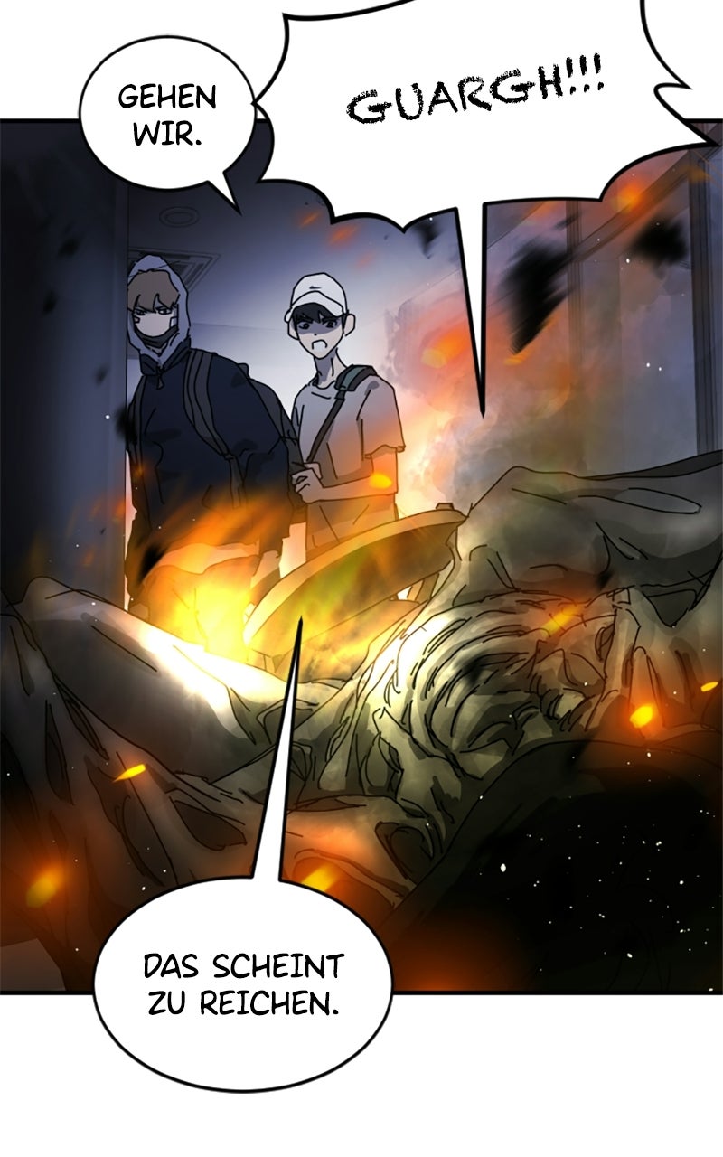 Read Eines Tages in Seoul Manga Online