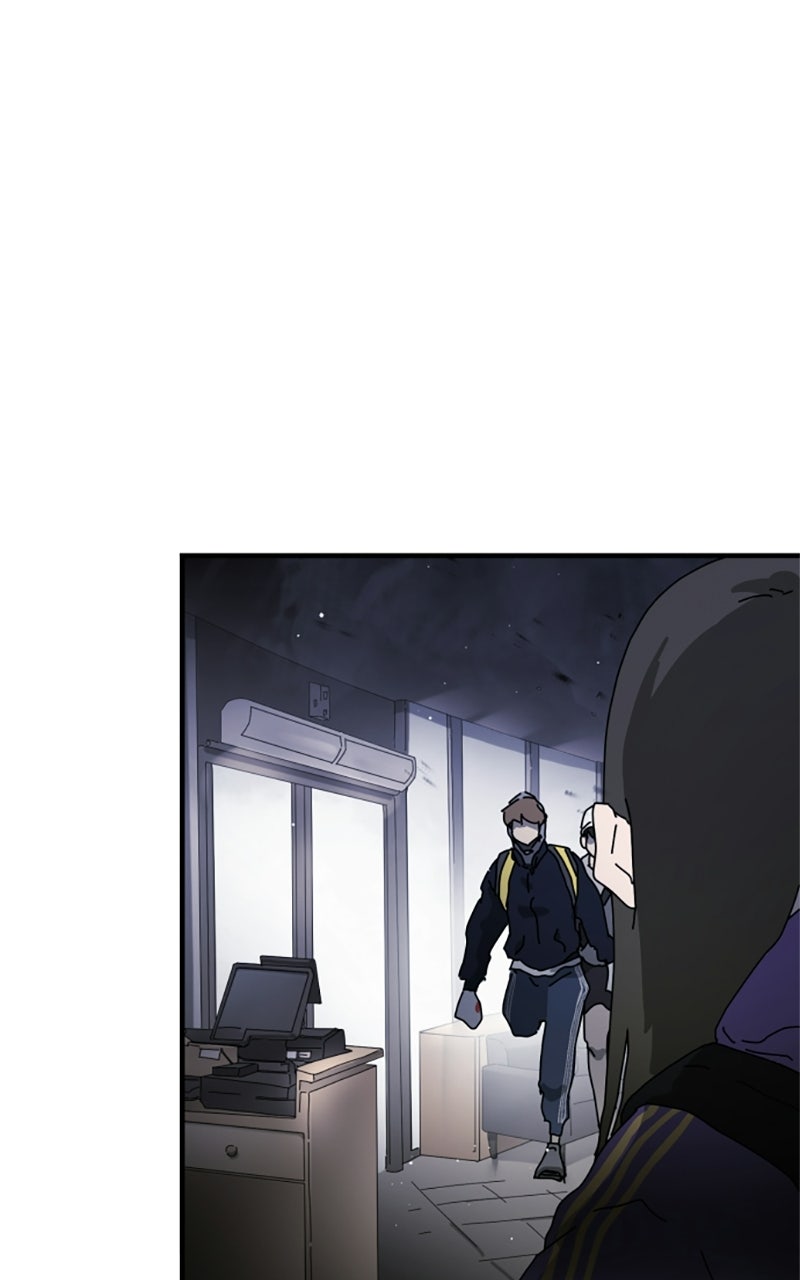 Read Eines Tages in Seoul Manga Online