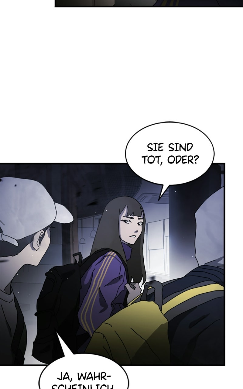 Read Eines Tages in Seoul Manga Online