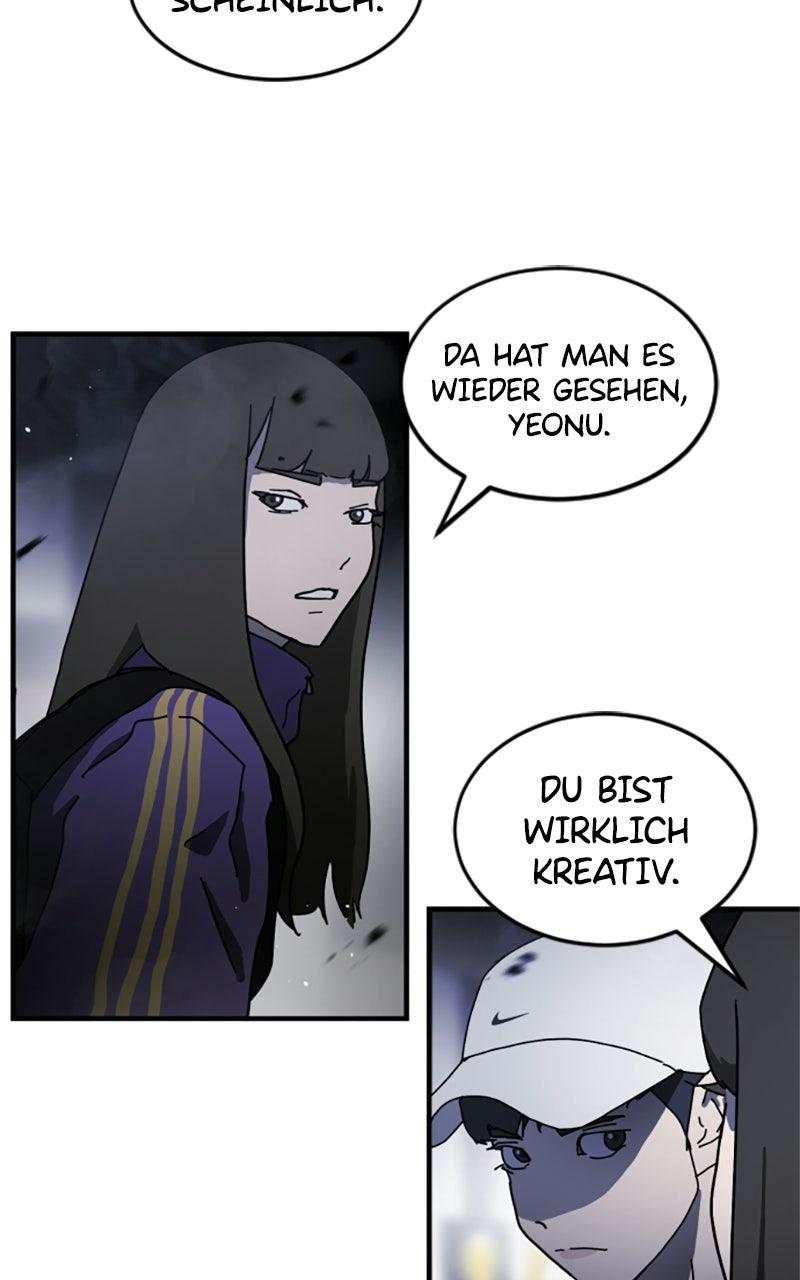 Read Eines Tages in Seoul Manga Online