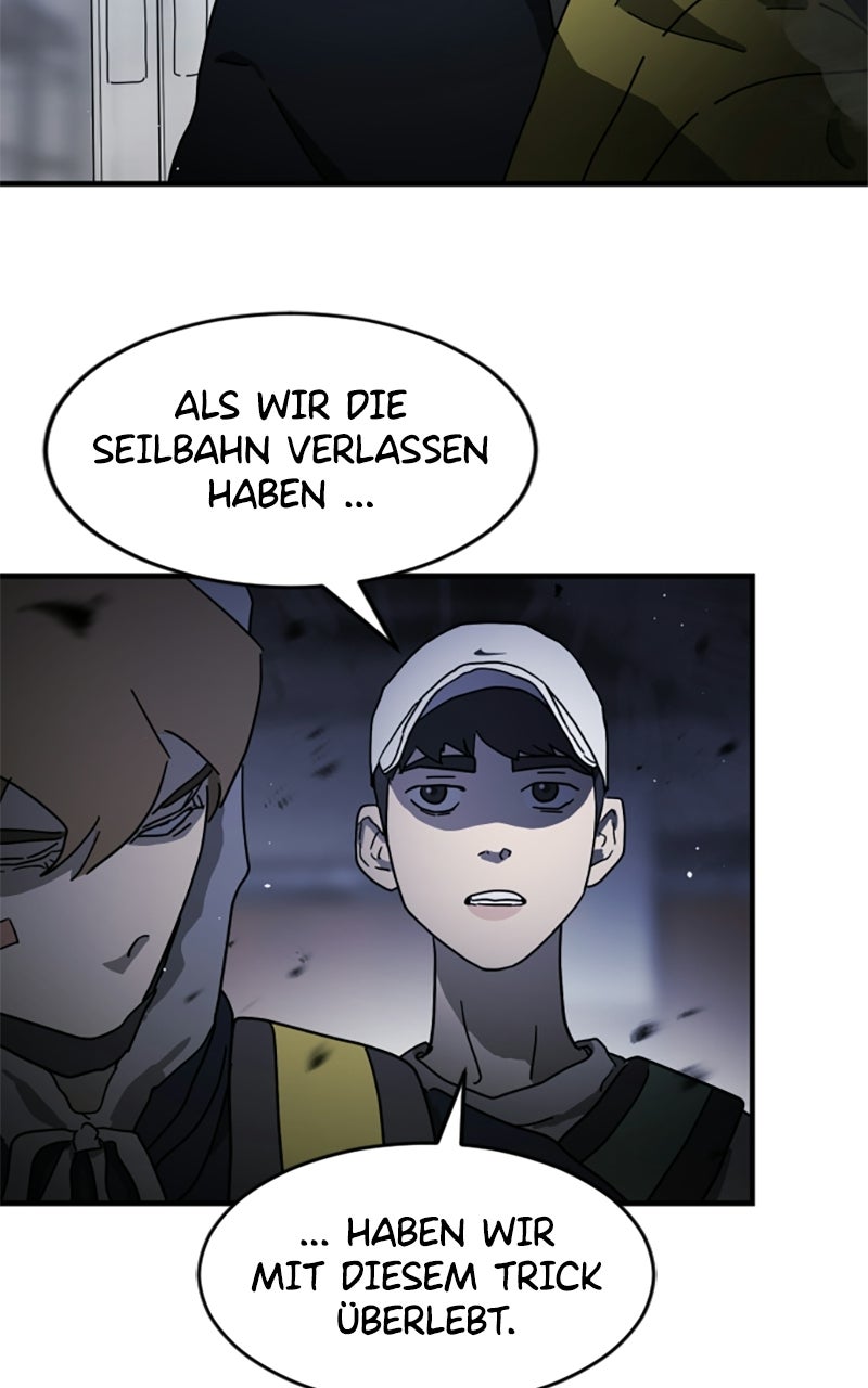 Read Eines Tages in Seoul Manga Online