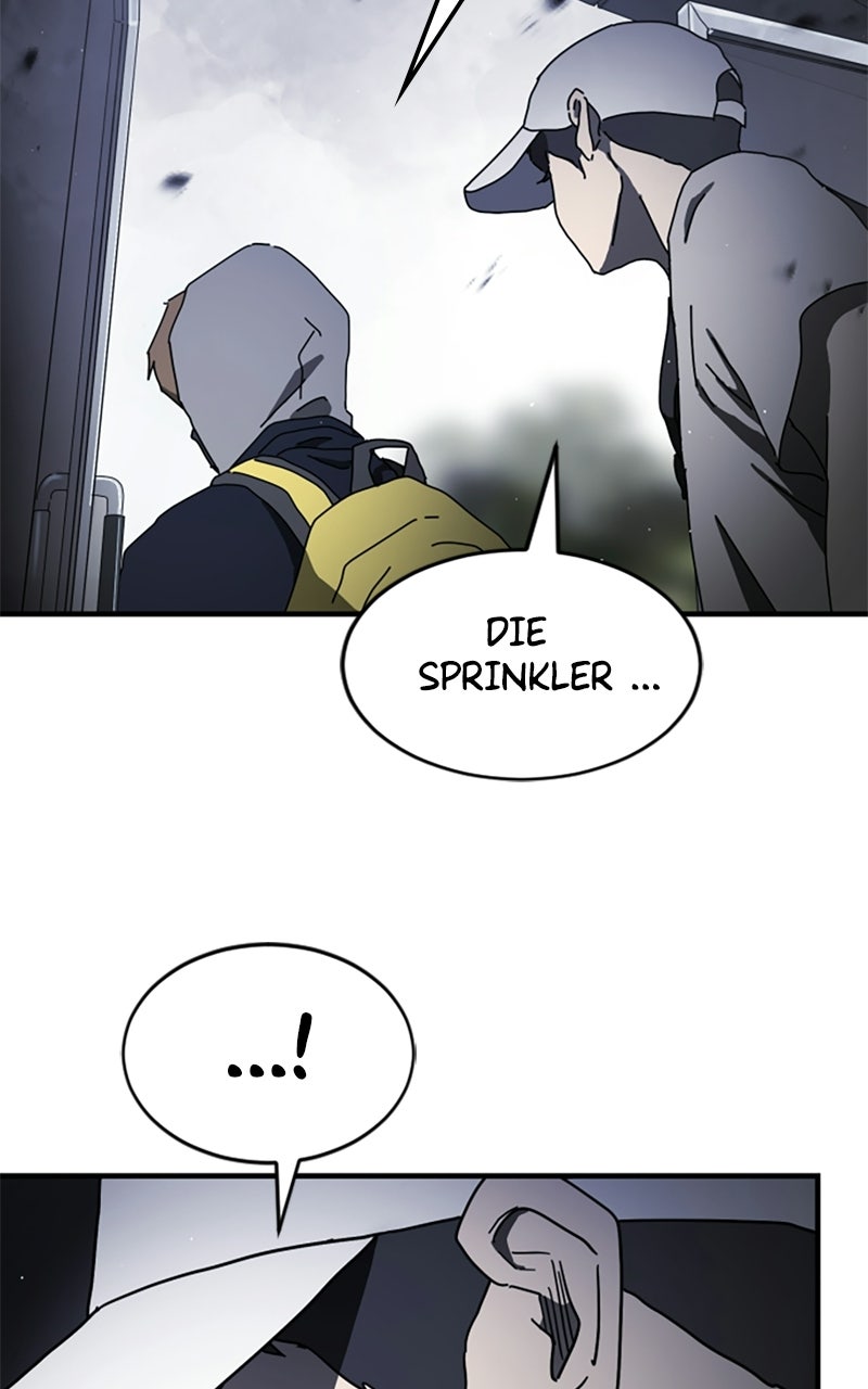 Read Eines Tages in Seoul Manga Online