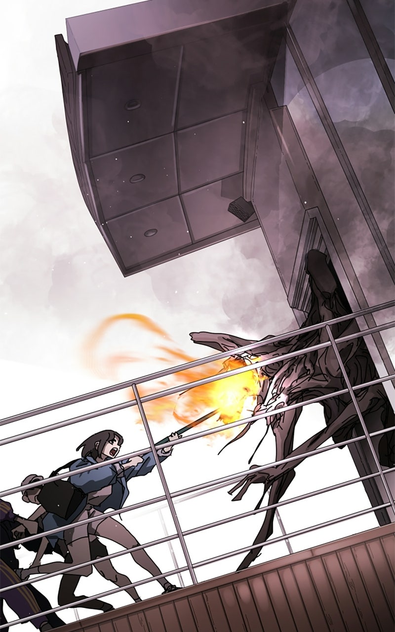 Read Eines Tages in Seoul Manga Online