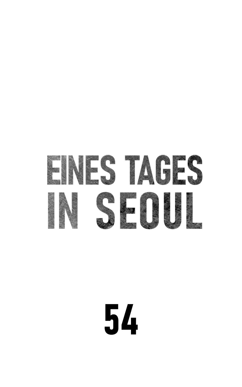 Read Eines Tages in Seoul Manga Online