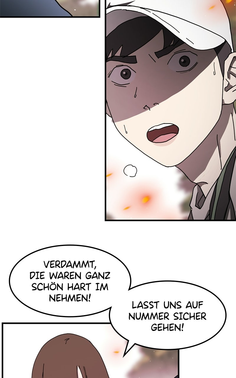 Read Eines Tages in Seoul Manga Online