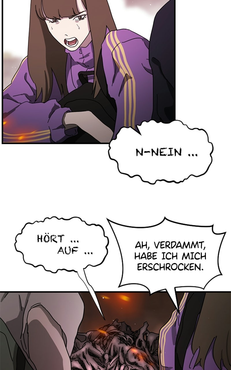 Read Eines Tages in Seoul Manga Online