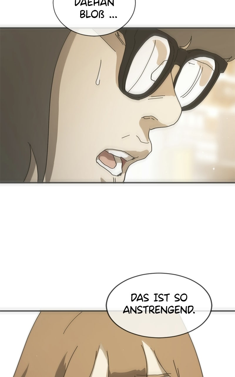 Read Eines Tages in Seoul Manga Online