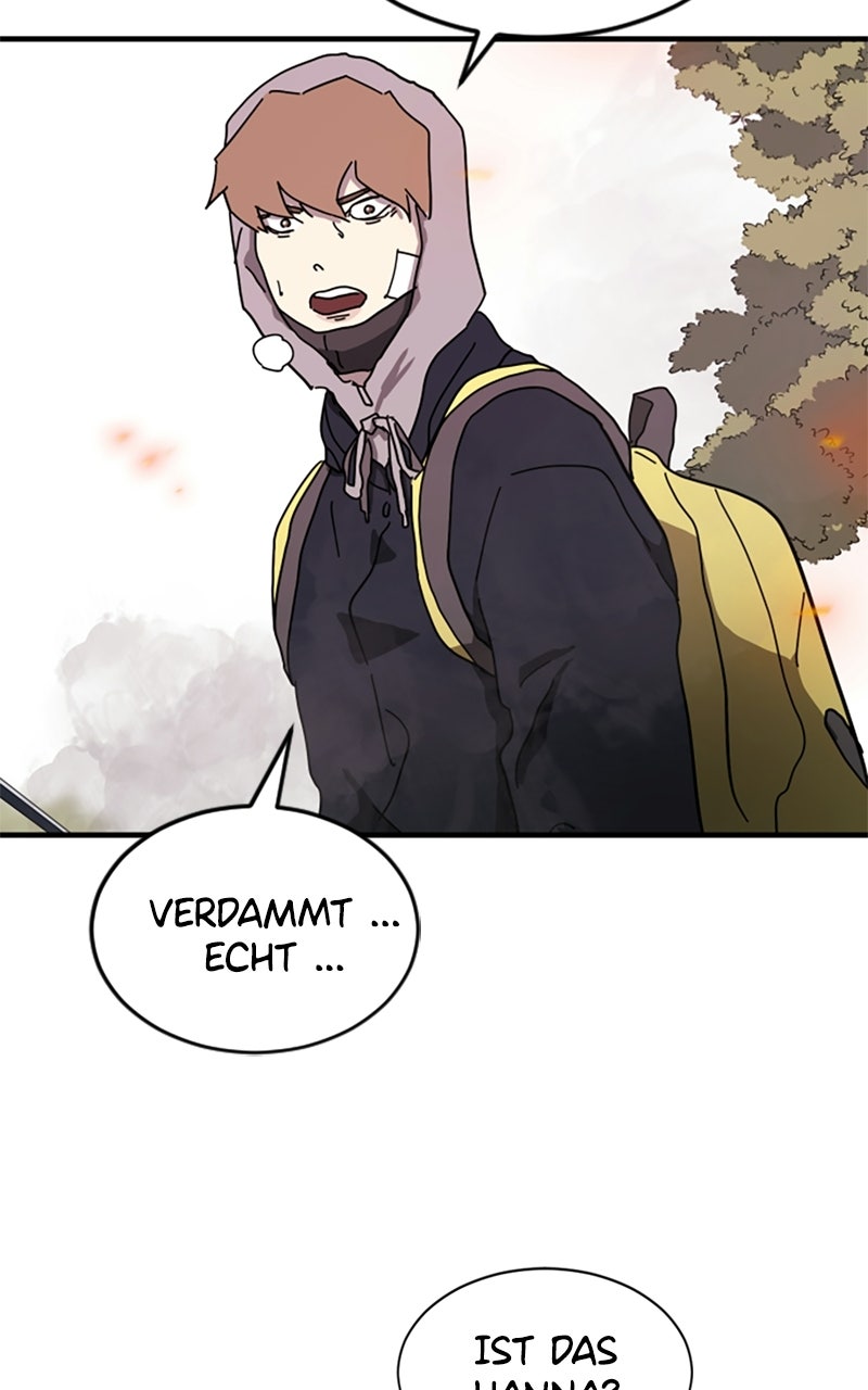 Read Eines Tages in Seoul Manga Online