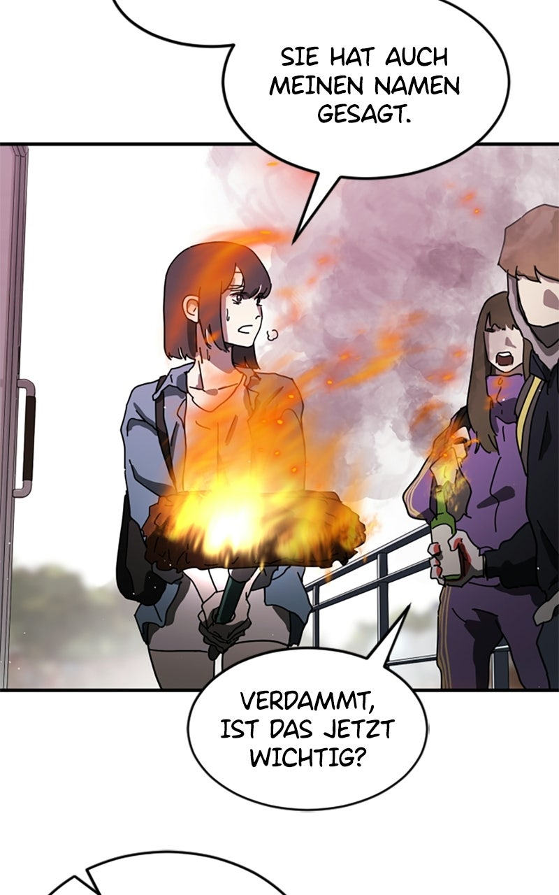 Read Eines Tages in Seoul Manga Online