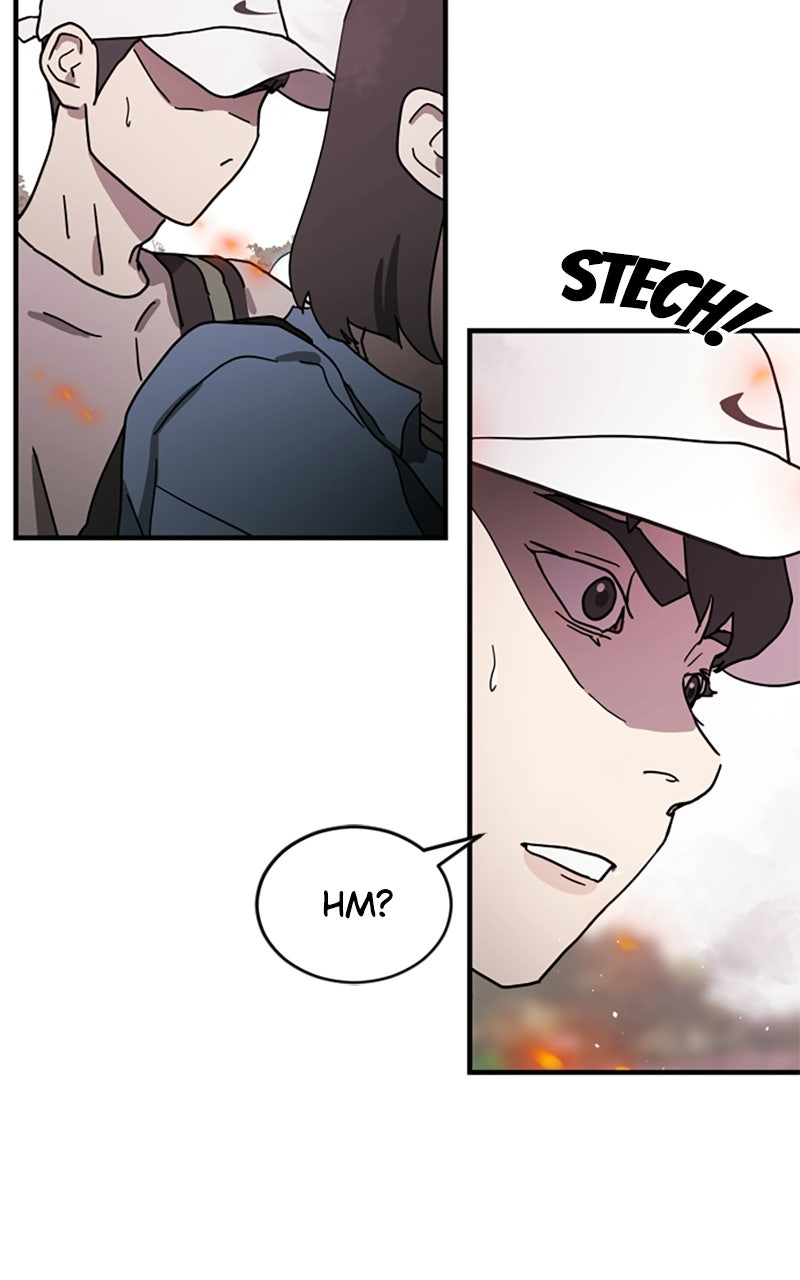 Read Eines Tages in Seoul Manga Online