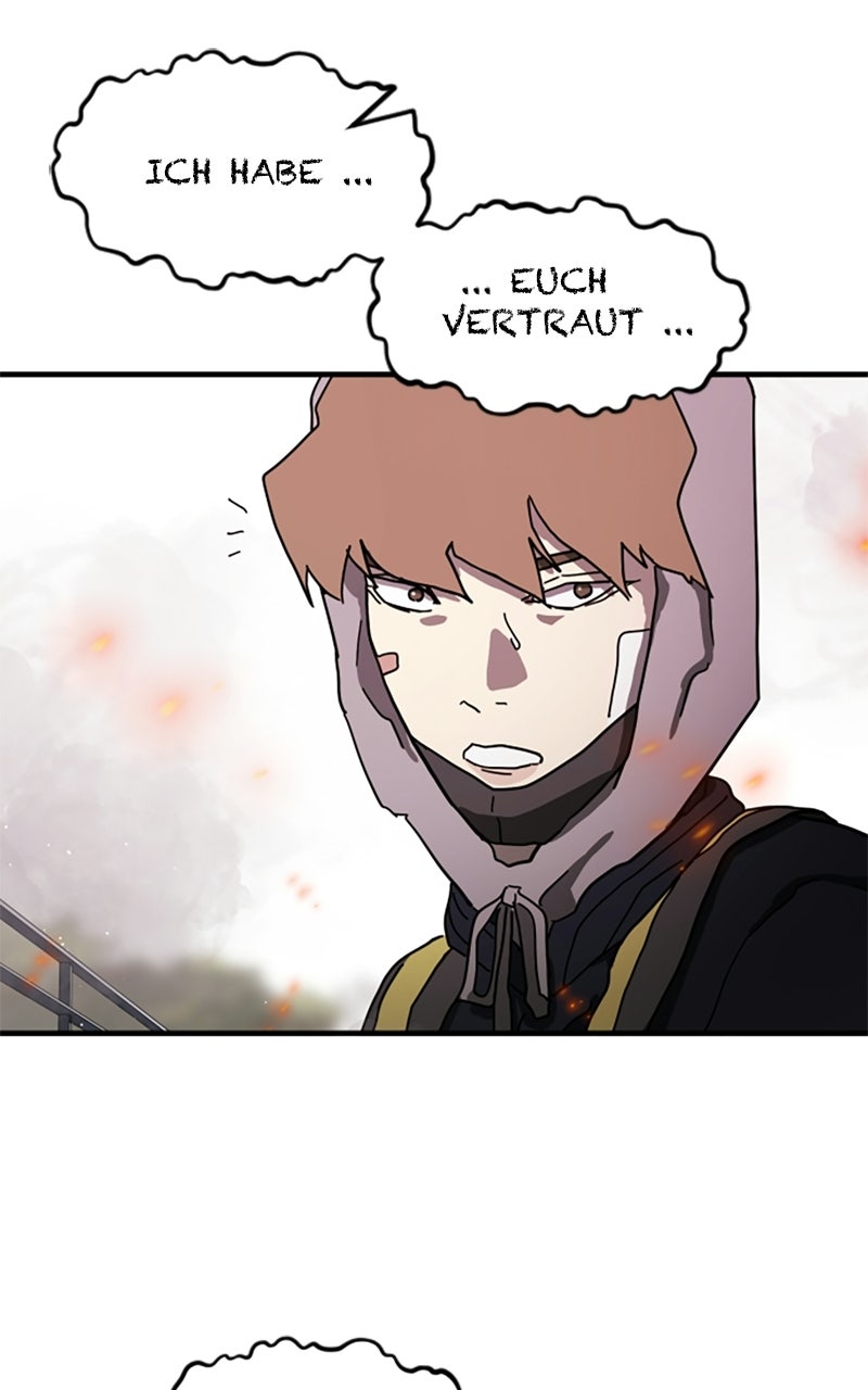 Read Eines Tages in Seoul Manga Online