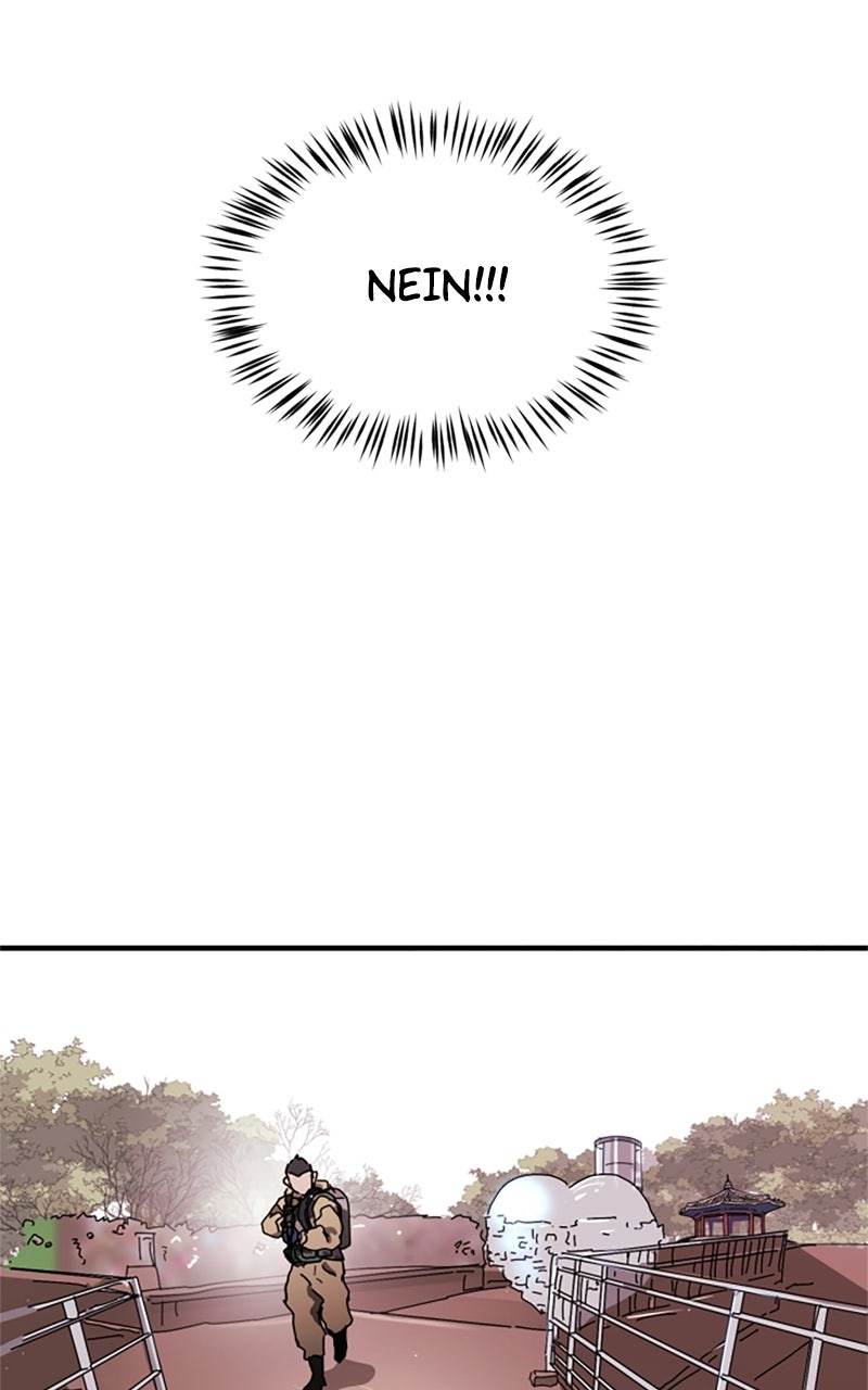 Read Eines Tages in Seoul Manga Online