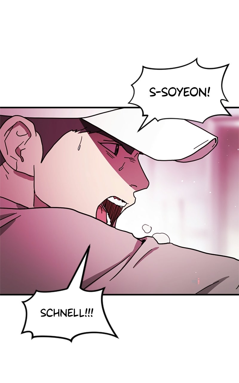 Read Eines Tages in Seoul Manga Online