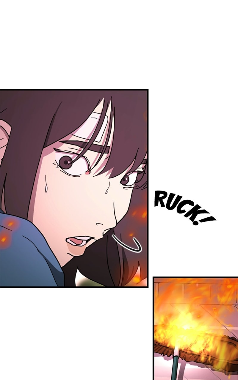 Read Eines Tages in Seoul Manga Online