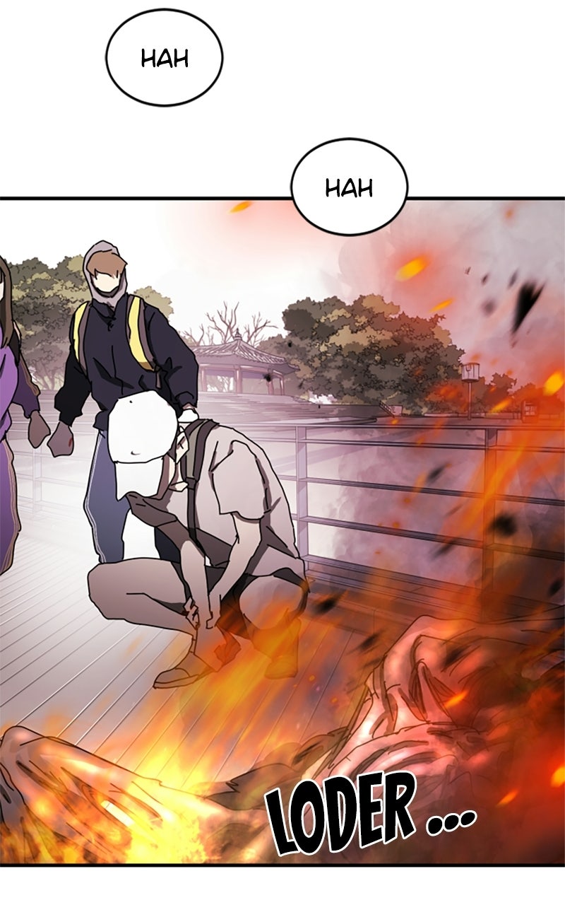 Read Eines Tages in Seoul Manga Online