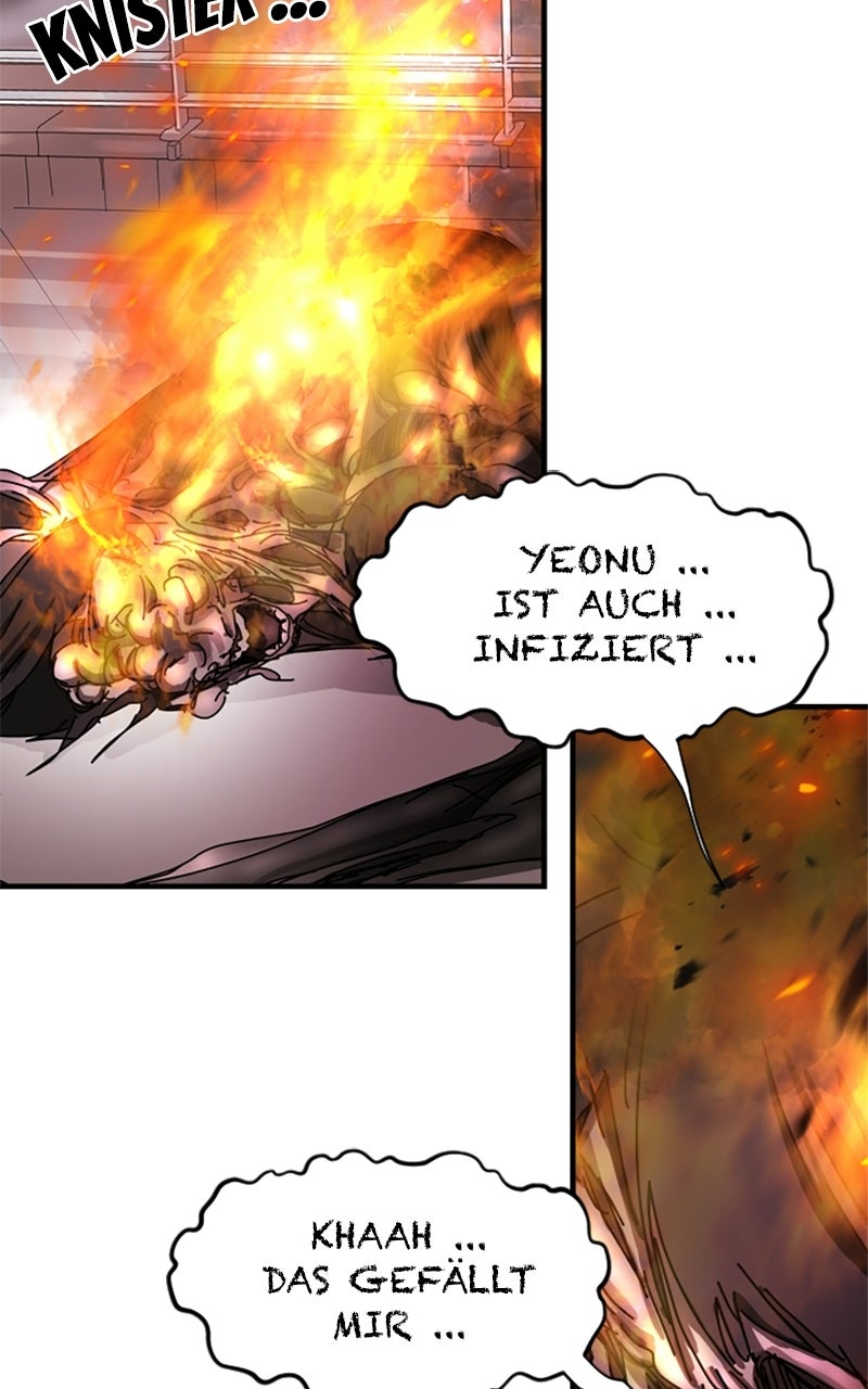 Read Eines Tages in Seoul Manga Online