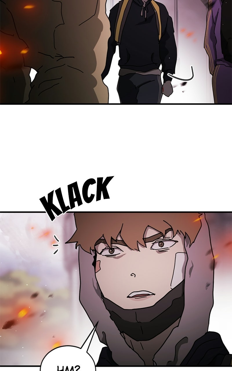 Read Eines Tages in Seoul Manga Online