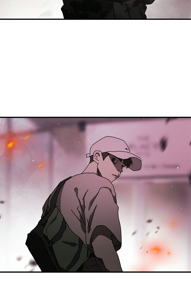 Read Eines Tages in Seoul Manga Online