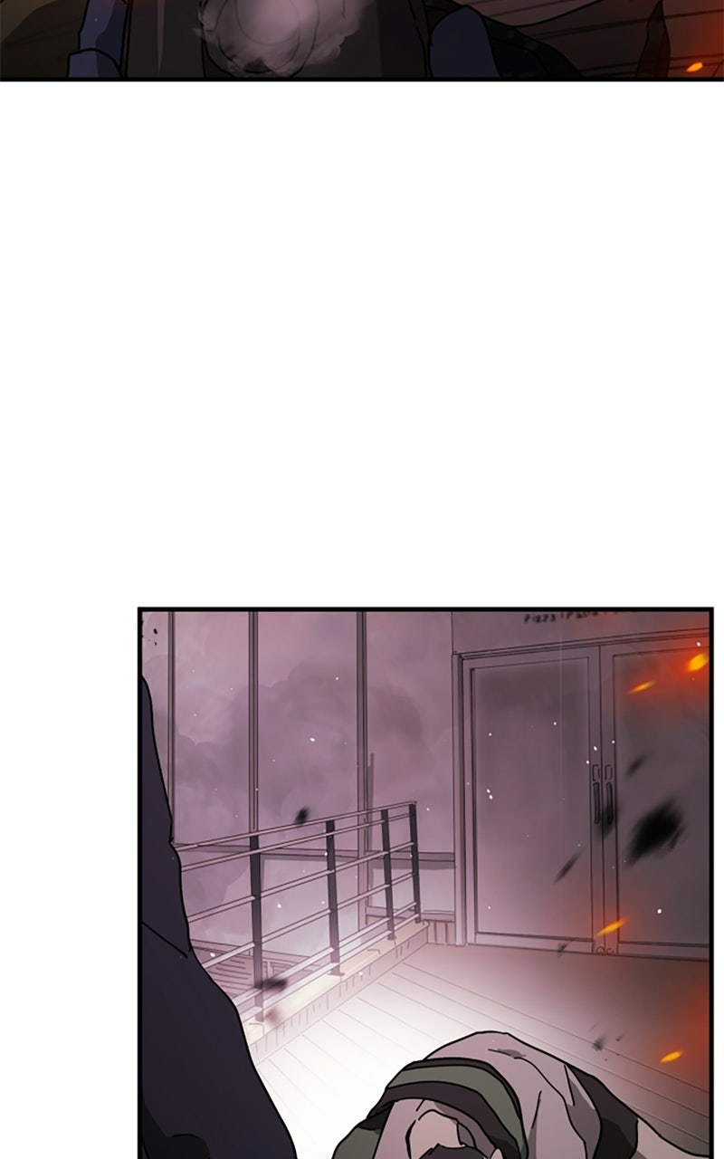 Read Eines Tages in Seoul Manga Online