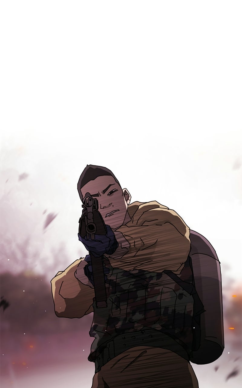 Read Eines Tages in Seoul Manga Online