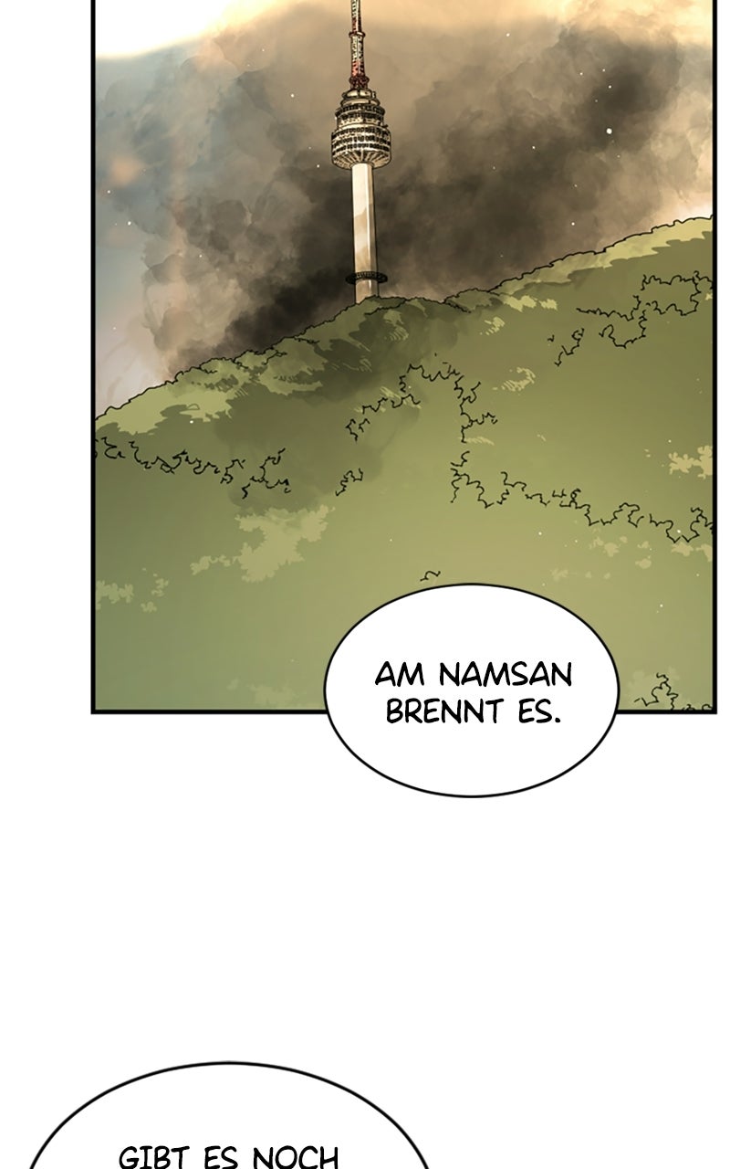 Read Eines Tages in Seoul Manga Online