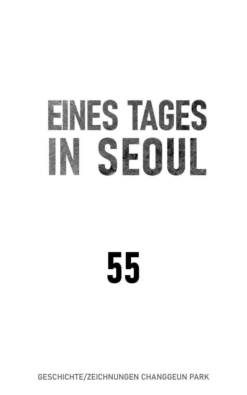 Read Eines Tages in Seoul Manga Online