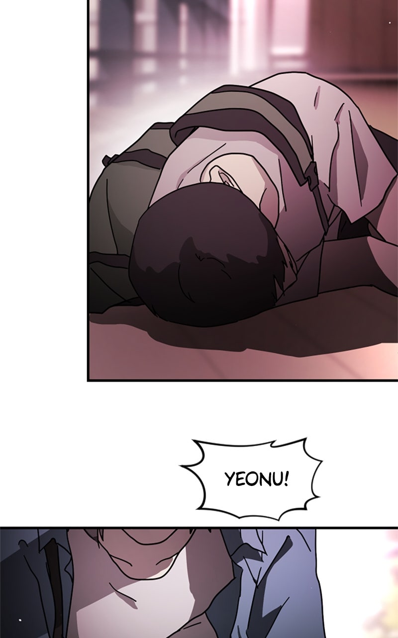 Read Eines Tages in Seoul Manga Online