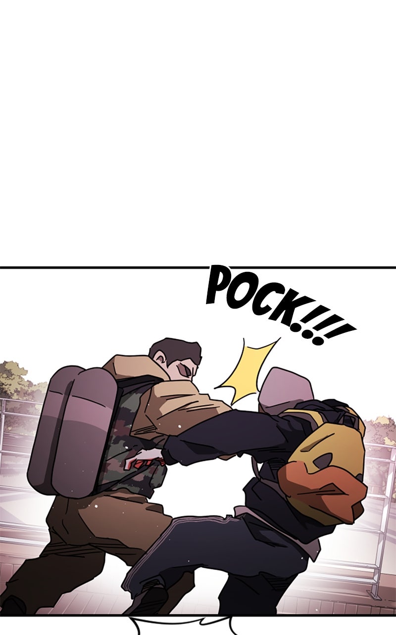 Read Eines Tages in Seoul Manga Online