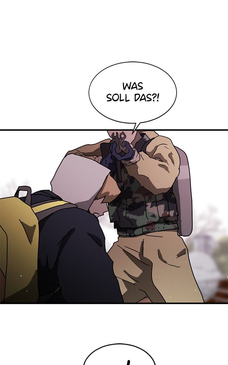 Read Eines Tages in Seoul Manga Online