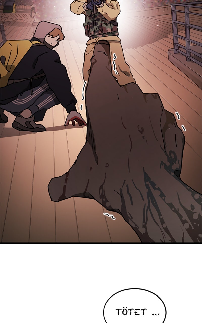 Read Eines Tages in Seoul Manga Online