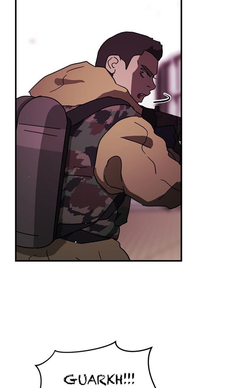 Read Eines Tages in Seoul Manga Online