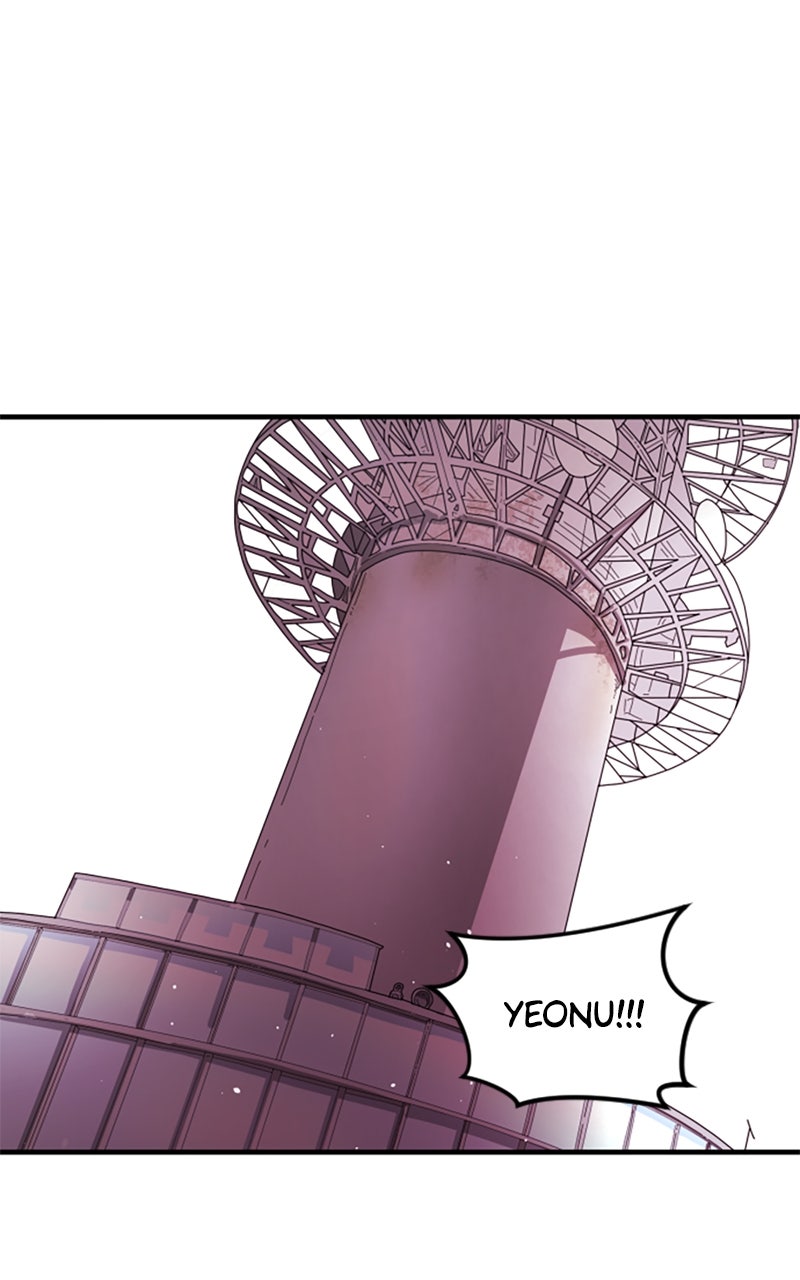 Read Eines Tages in Seoul Manga Online