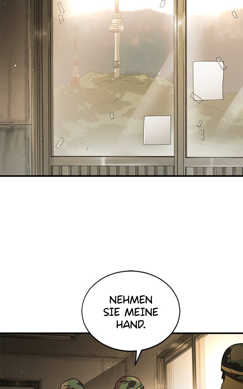 Read Eines Tages in Seoul Manga Online