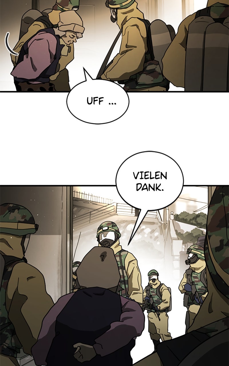 Read Eines Tages in Seoul Manga Online