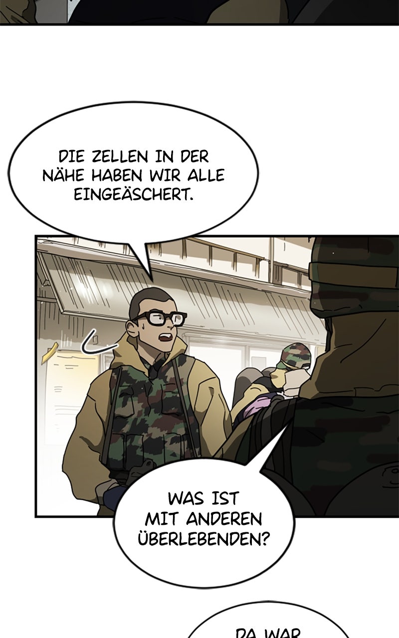 Read Eines Tages in Seoul Manga Online