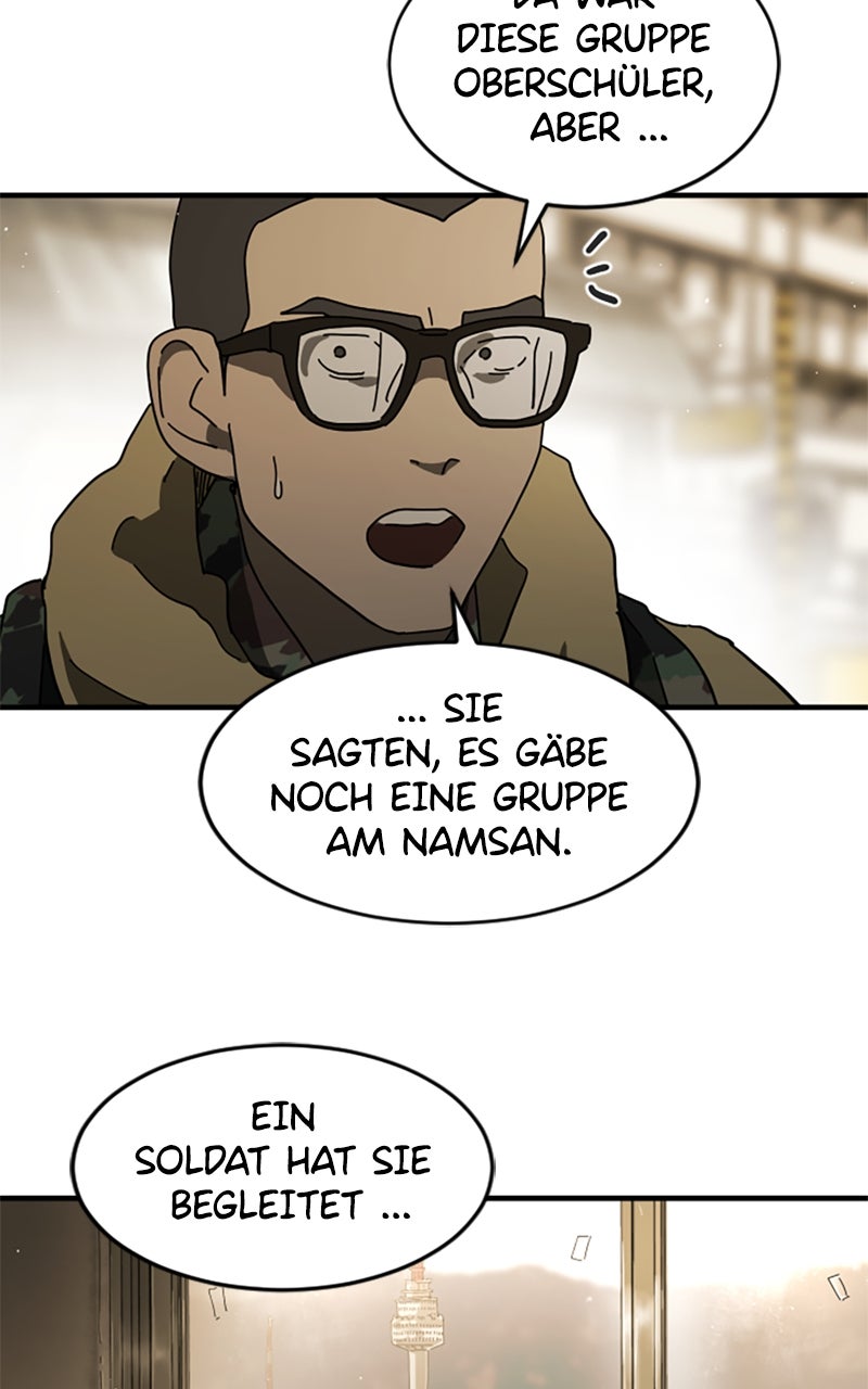 Read Eines Tages in Seoul Manga Online