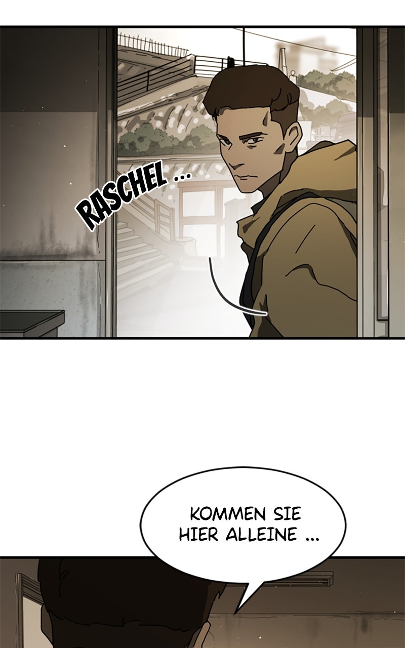 Read Eines Tages in Seoul Manga Online