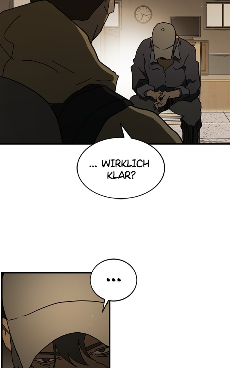 Read Eines Tages in Seoul Manga Online