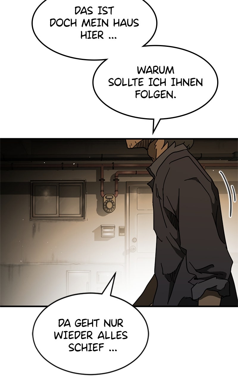 Read Eines Tages in Seoul Manga Online