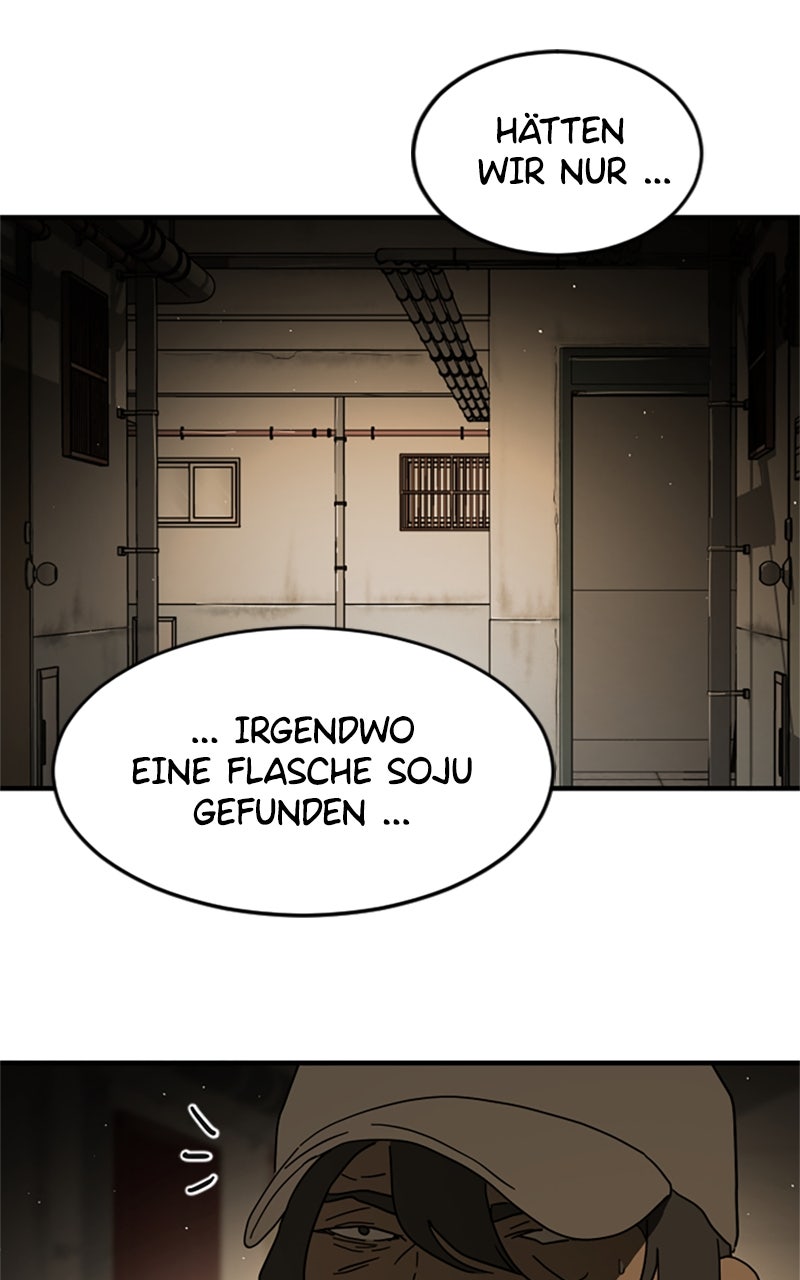 Read Eines Tages in Seoul Manga Online