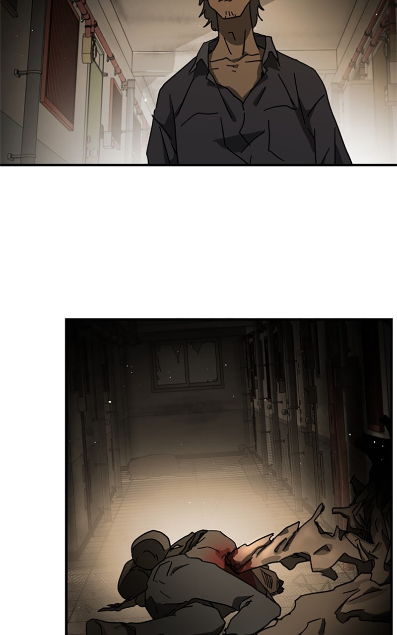 Read Eines Tages in Seoul Manga Online