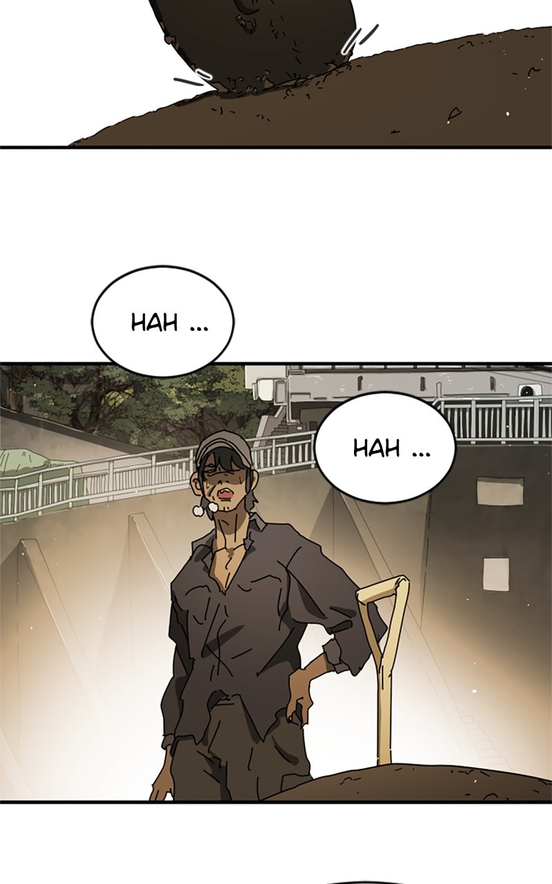 Read Eines Tages in Seoul Manga Online