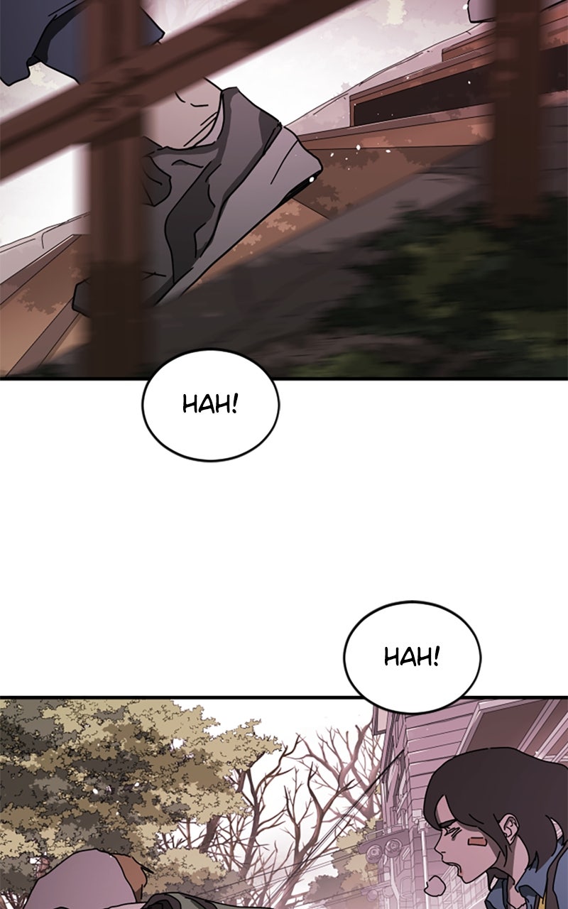 Read Eines Tages in Seoul Manga Online