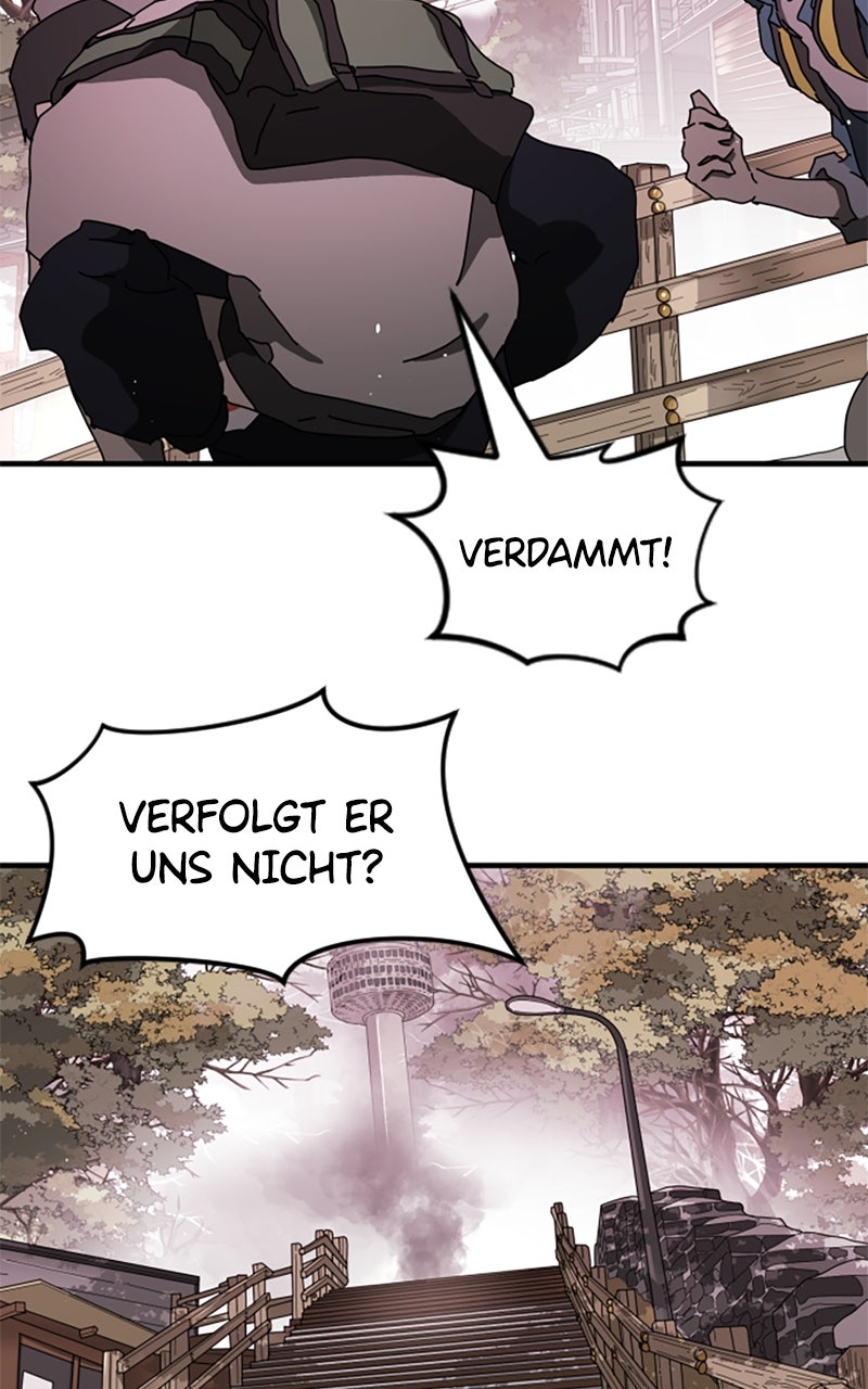 Read Eines Tages in Seoul Manga Online