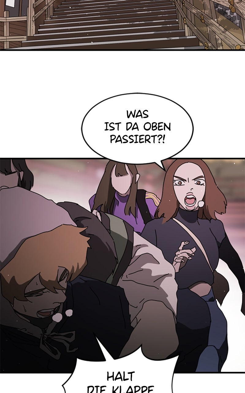 Read Eines Tages in Seoul Manga Online