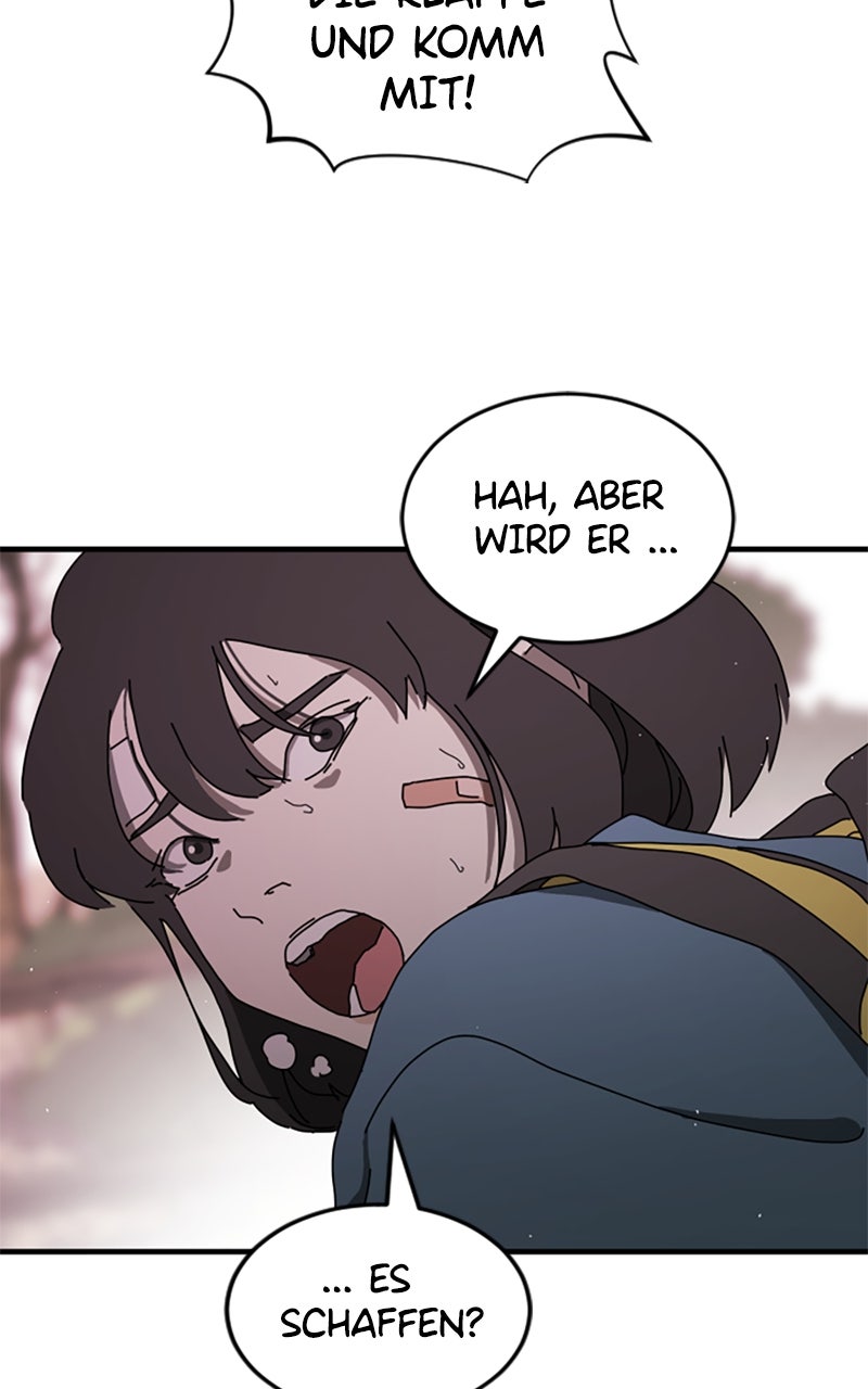 Read Eines Tages in Seoul Manga Online