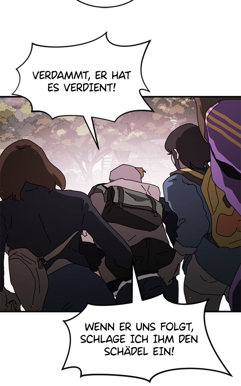 Read Eines Tages in Seoul Manga Online