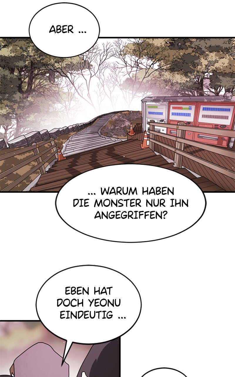 Read Eines Tages in Seoul Manga Online