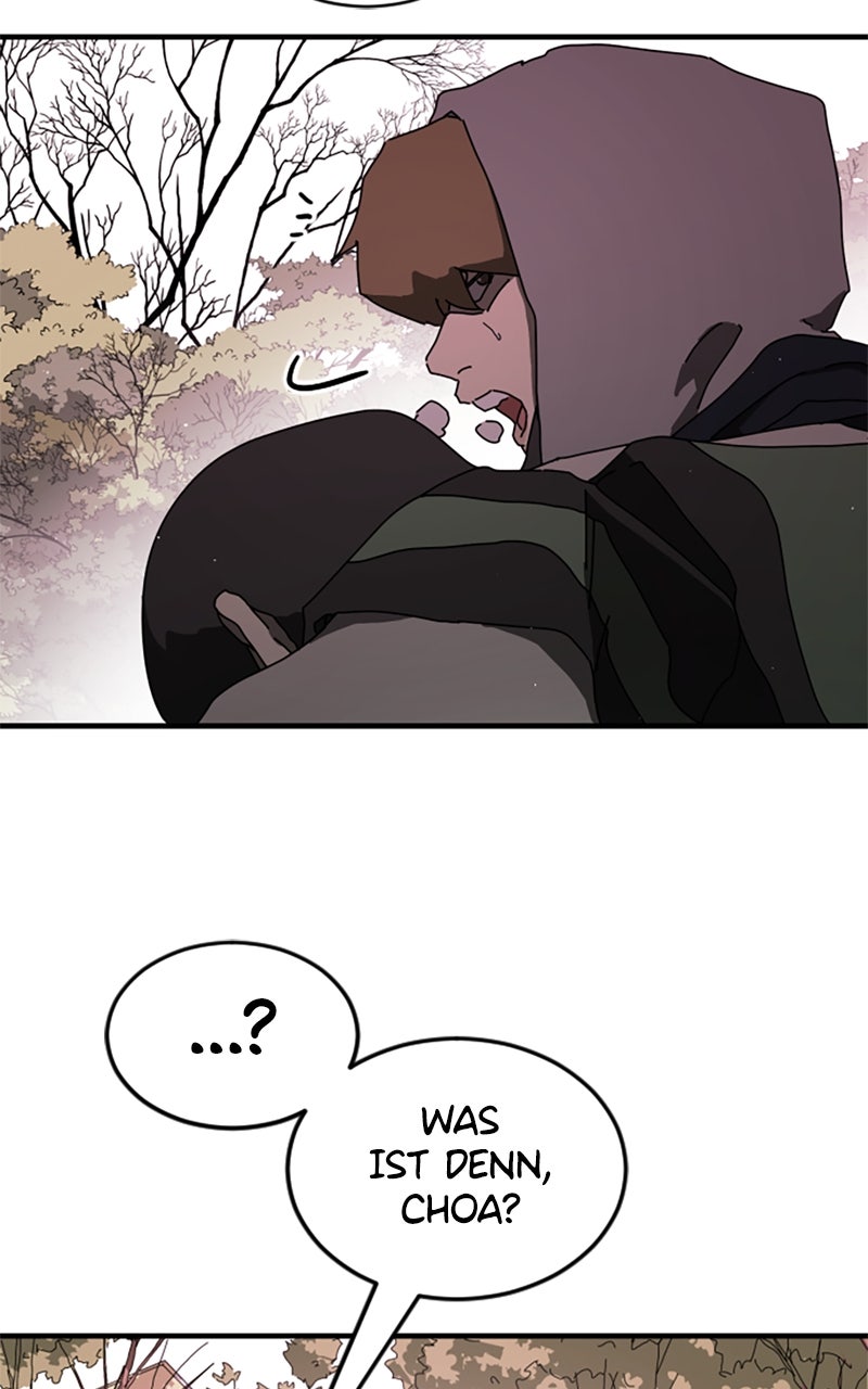 Read Eines Tages in Seoul Manga Online